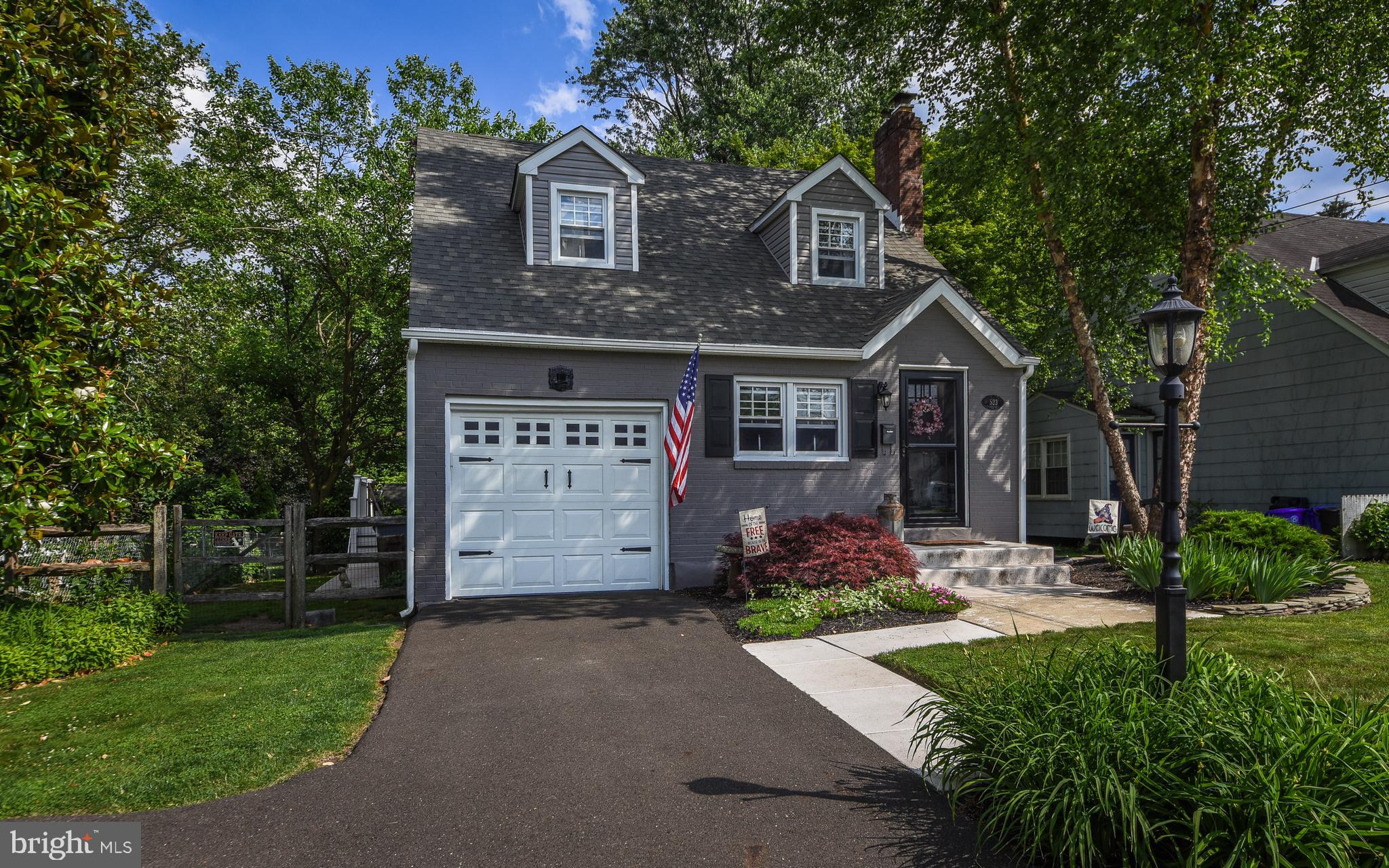 523 Moreboro Road Hatboro, PA 19040 - Photo 2 of 32 Gallery Image 2
