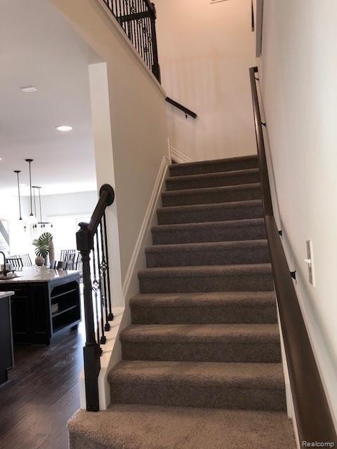 24865 Ivy Road, Unit 29 Novi, MI 48375 - Photo 3 of 12