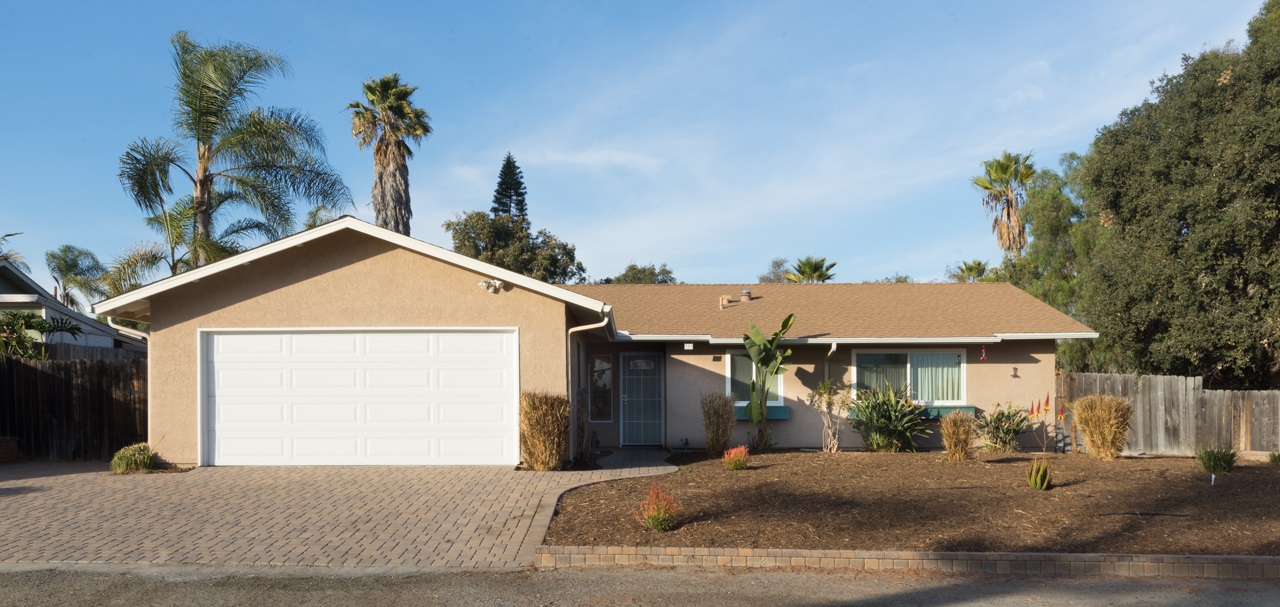 309 Cedar Road Vista, CA 92083 - Photo 1 of 25 Gallery Image 1