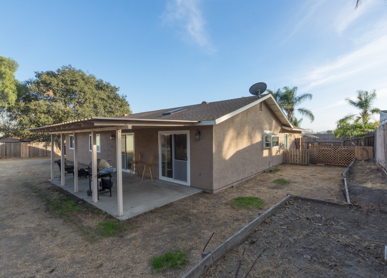 309 Cedar Road Vista, CA 92083 - Photo 20 of 25 Gallery Image 20