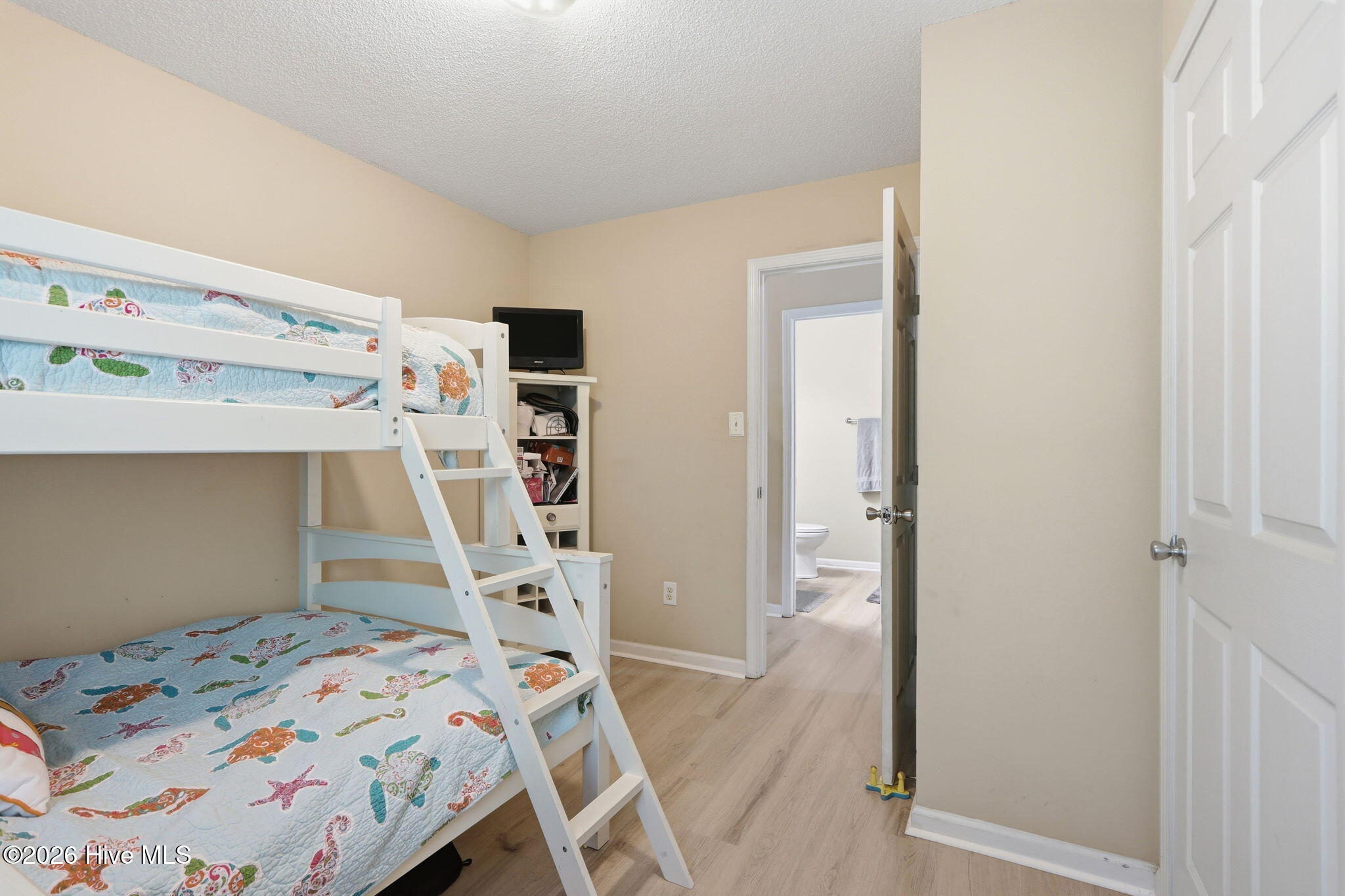305 Osprey Ridge Drive, Unit NORTH Emerald Isle, NC 28594 - Photo 19 of 20 Bedroom 3