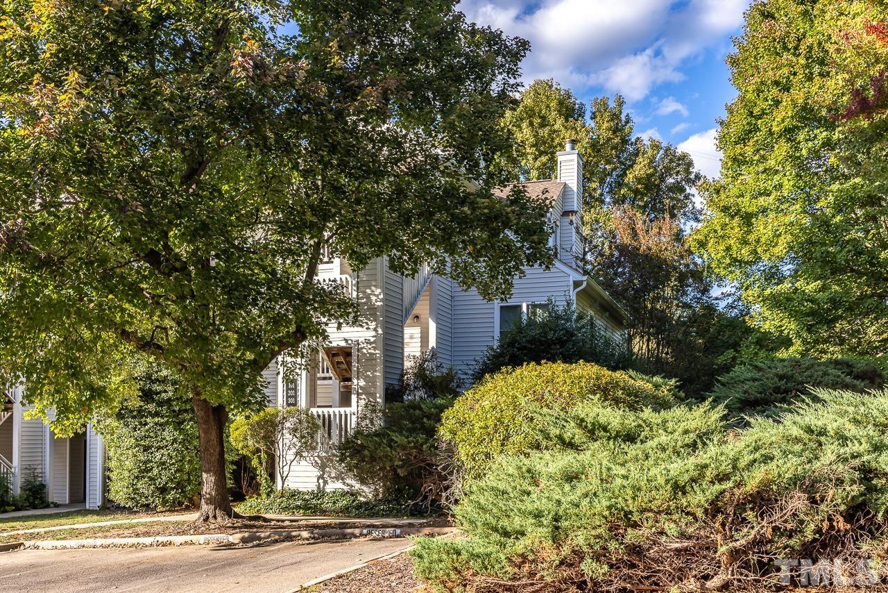 6151 Summer Pointe Place, Unit 101 Raleigh, NC 27606 - Photo 3 of 20 Gallery Image 3