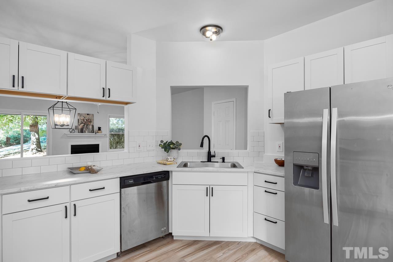 6151 Summer Pointe Place, Unit 101 Raleigh, NC 27606 - Photo 6 of 20 Gallery Image 6