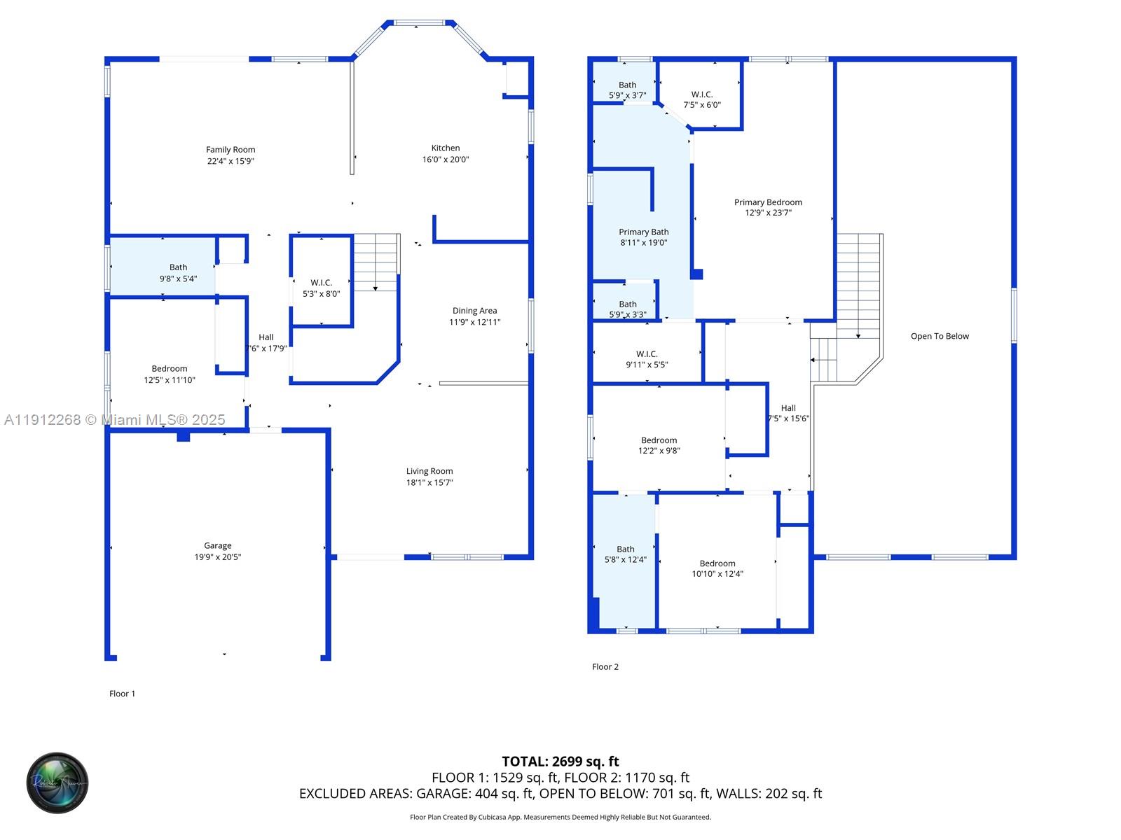16285 Southwest 19th Street Miramar, FL 33027 - Photo 34 of 36 unknown