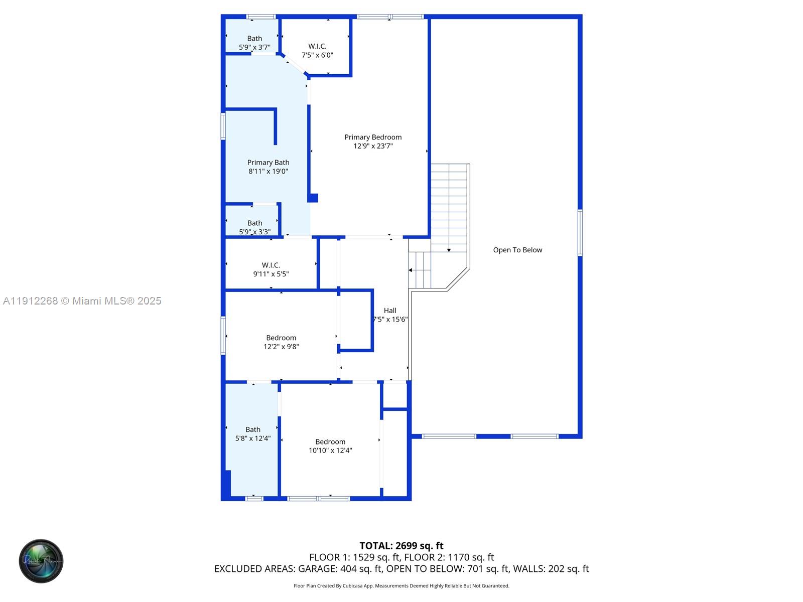 16285 Southwest 19th Street Miramar, FL 33027 - Photo 35 of 36 unknown