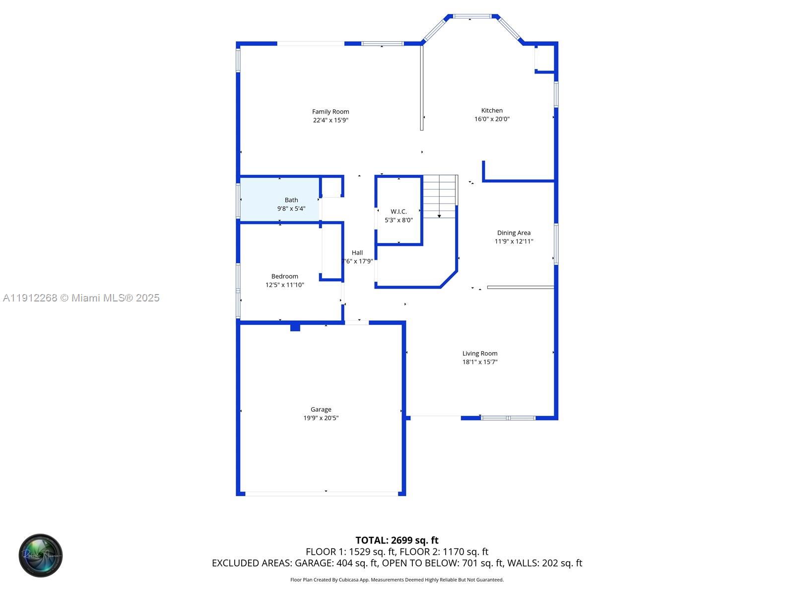 16285 Southwest 19th Street Miramar, FL 33027 - Photo 36 of 36 unknown