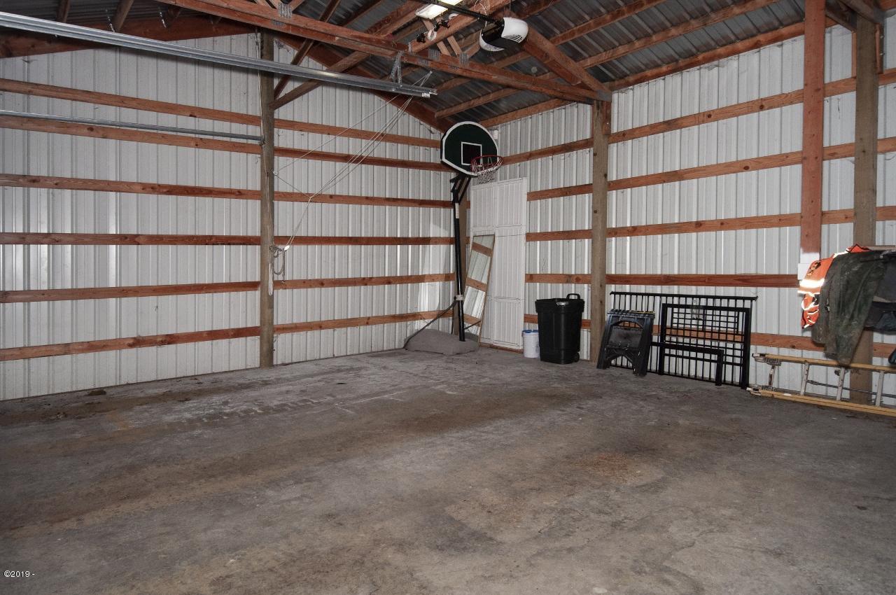 1525 North North Bank Road Otis, OR 97368 - Photo 9 of 40 Garage Interior (1280x850)