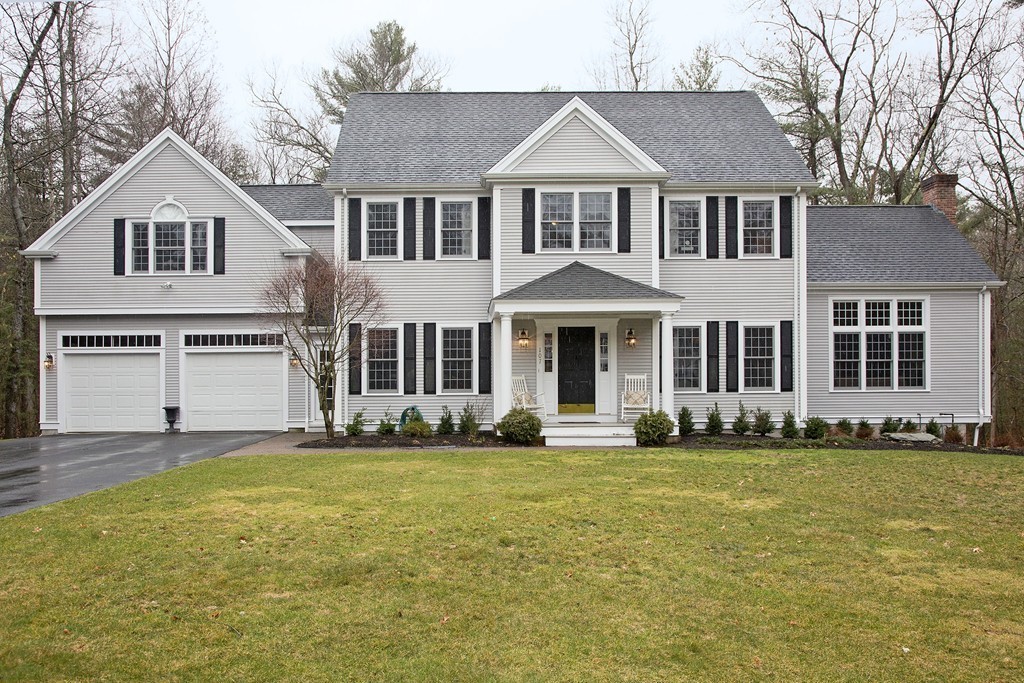 107 Shrine Road Norwell, MA 02061 - Photo 19 of 19 Gallery Image 19