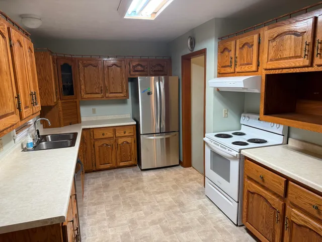 $264,900 | 813 South Hickory Street, Mauston, WI 53948