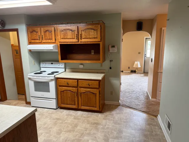 $259,900 | 813 South Hickory Street, Mauston, WI 53948