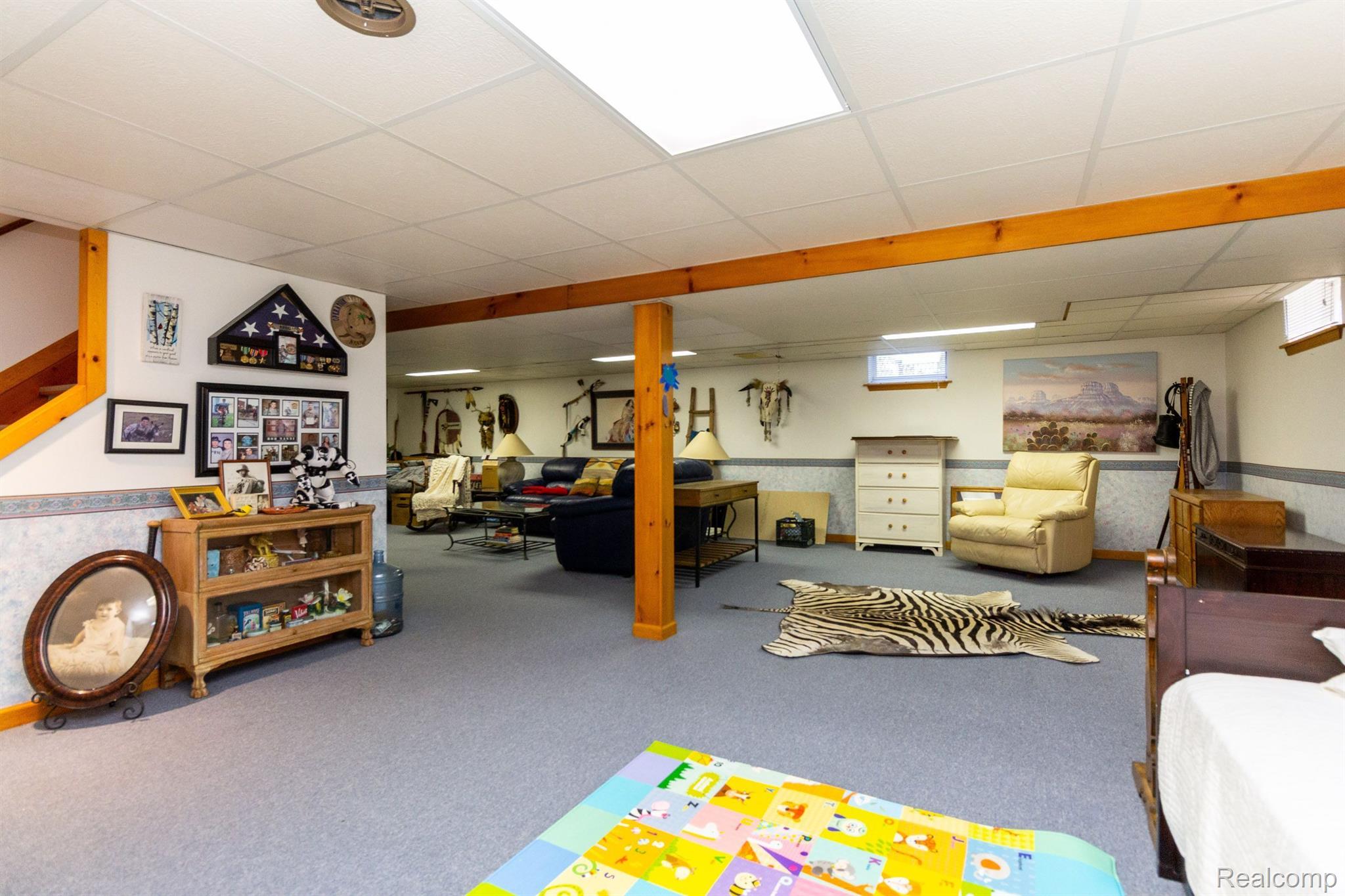 14475 Gilbert Road Allenton, MI 48002 - Photo 30 of 59 Gallery Image 30