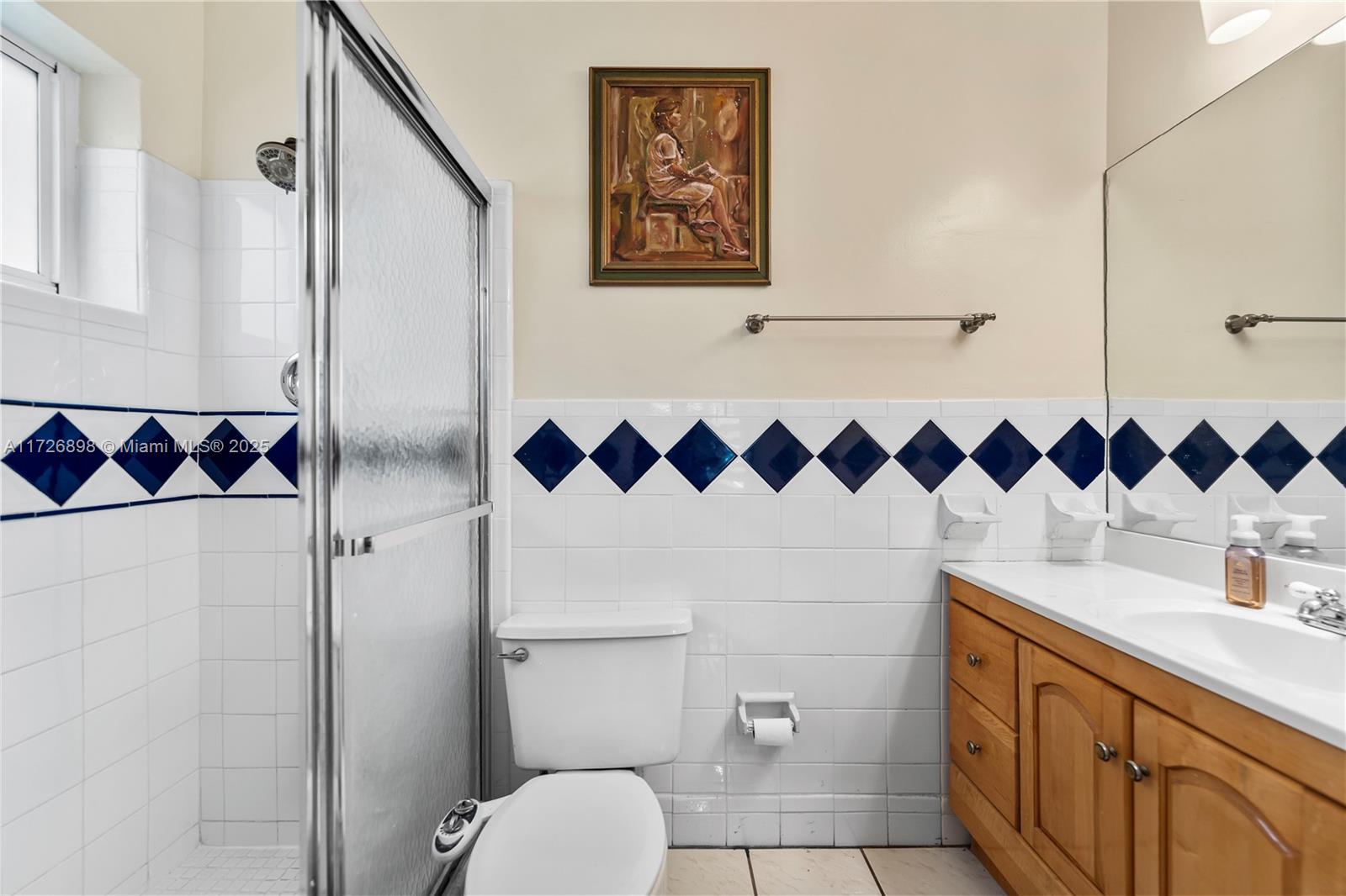 15915 Southwest 103rd Place Miami, FL 33157 - Photo 18 of 34 Master Bathroom