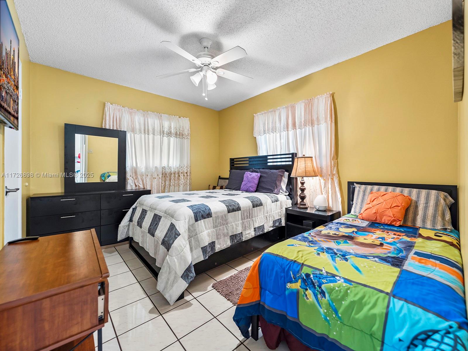 15915 Southwest 103rd Place Miami, FL 33157 - Photo 24 of 34 Bedroom 4