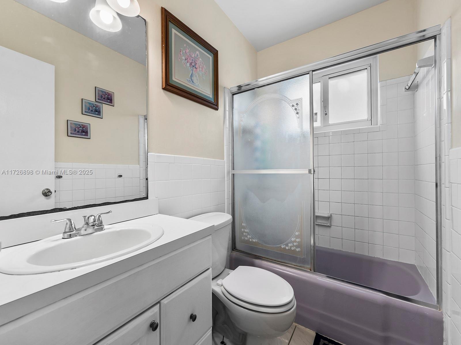 15915 Southwest 103rd Place Miami, FL 33157 - Photo 25 of 34 3rd Bathroom