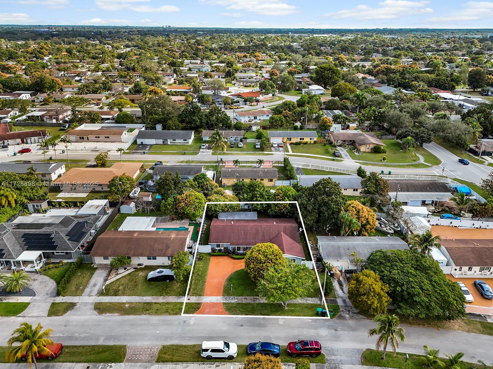 15915 Southwest 103rd Place Miami, FL 33157 - Photo 31 of 34