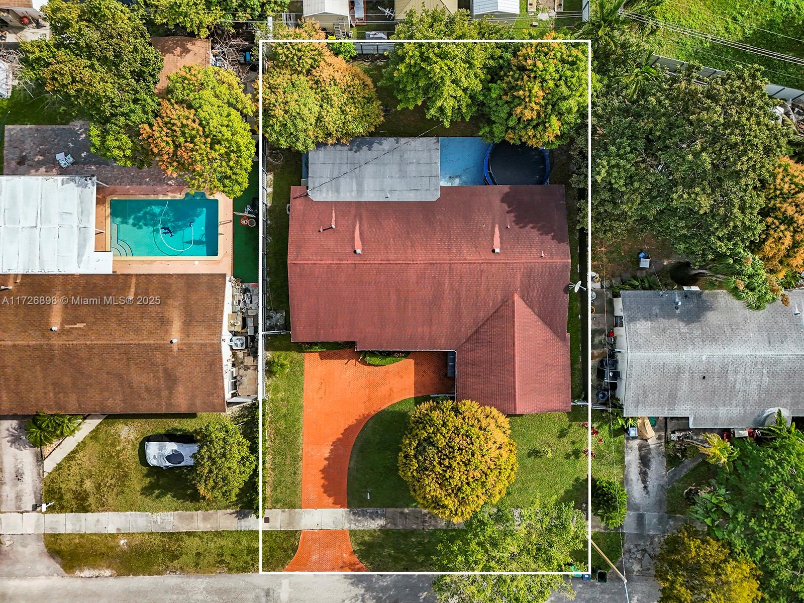 15915 Southwest 103rd Place Miami, FL 33157 - Photo 33 of 34