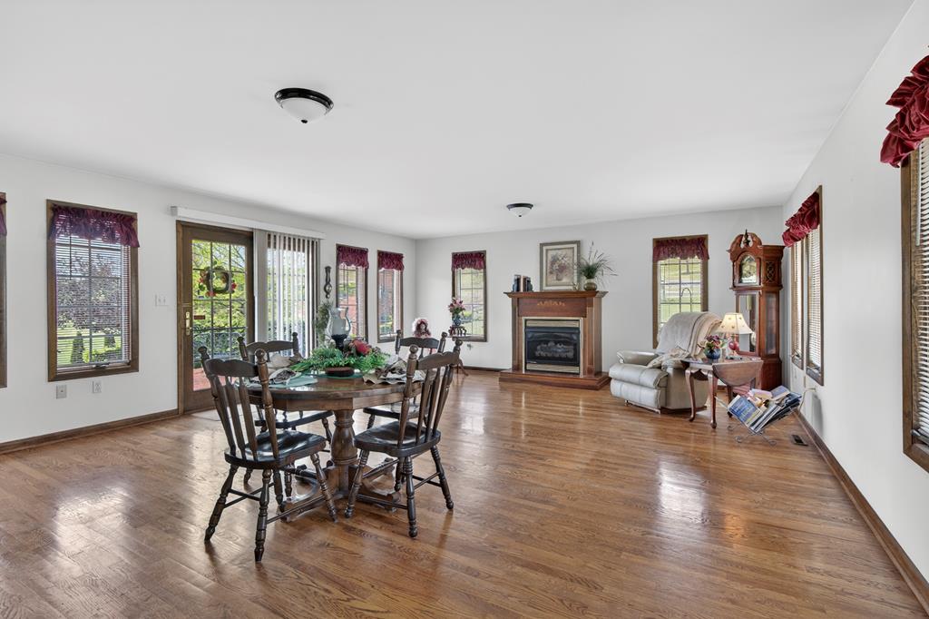 16471 Spring Valley Road Abingdon, VA 24210 - Photo 20 of 47 Gallery Image 20