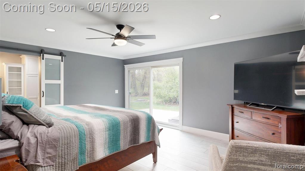 10300 Clark Road Davisburg, MI 48350 - Photo 13 of 39
