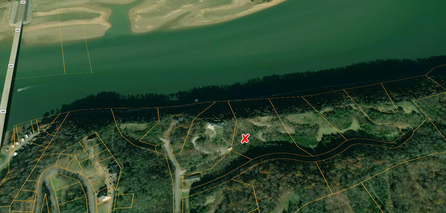 0 Emerald Springs Way Newport, TN 37821 - Photo 35 of 35 Emerald Springs Way - 35