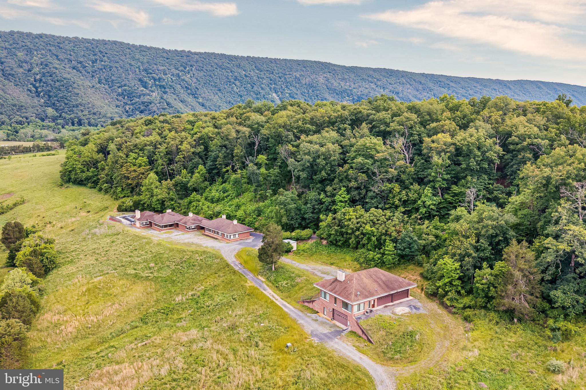 895 Fishers Road Toms Brook, VA 22660 - Photo 63 of 65