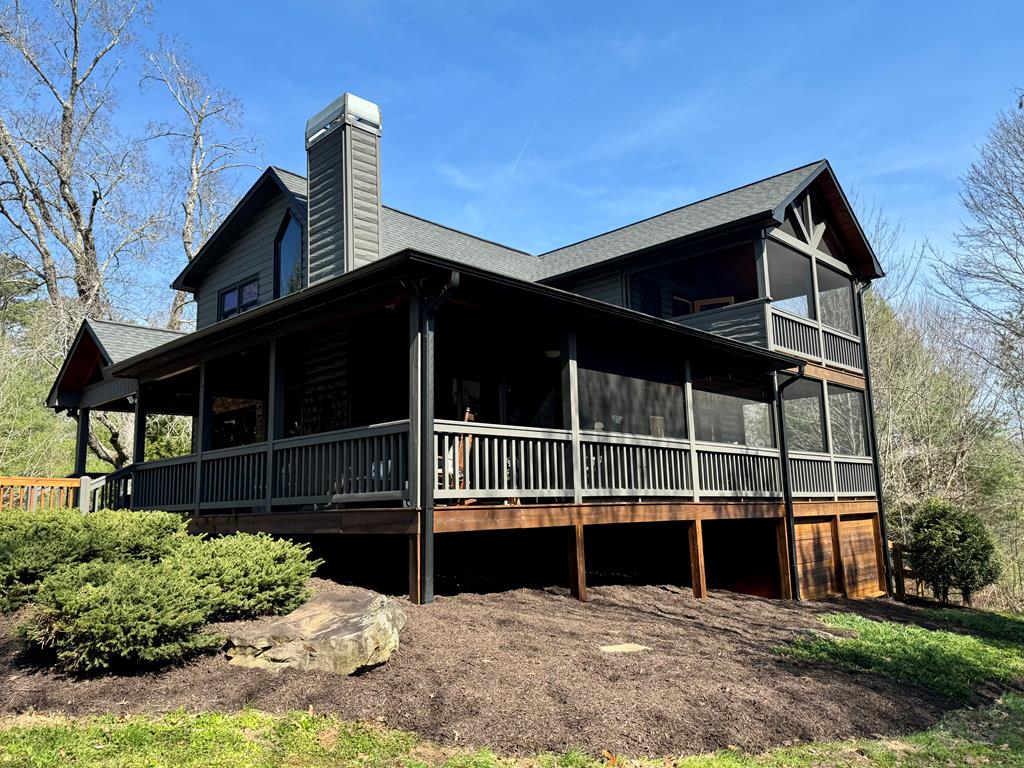19 Chestnut Hills Lane Blue Ridge, GA 30513 - Photo 2 of 57 Gallery Image 2