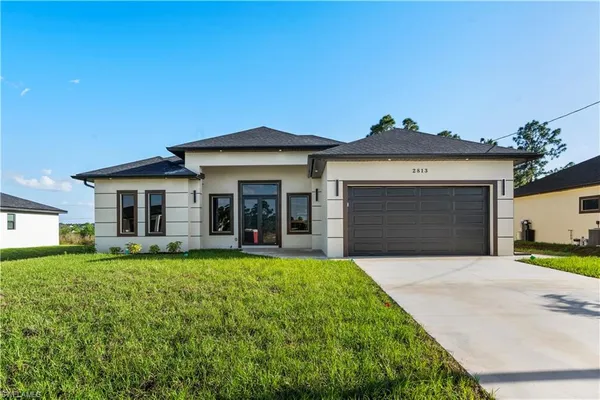 $369,900 | 2813 19th Street Southwest, Lehigh Acres, FL 33976