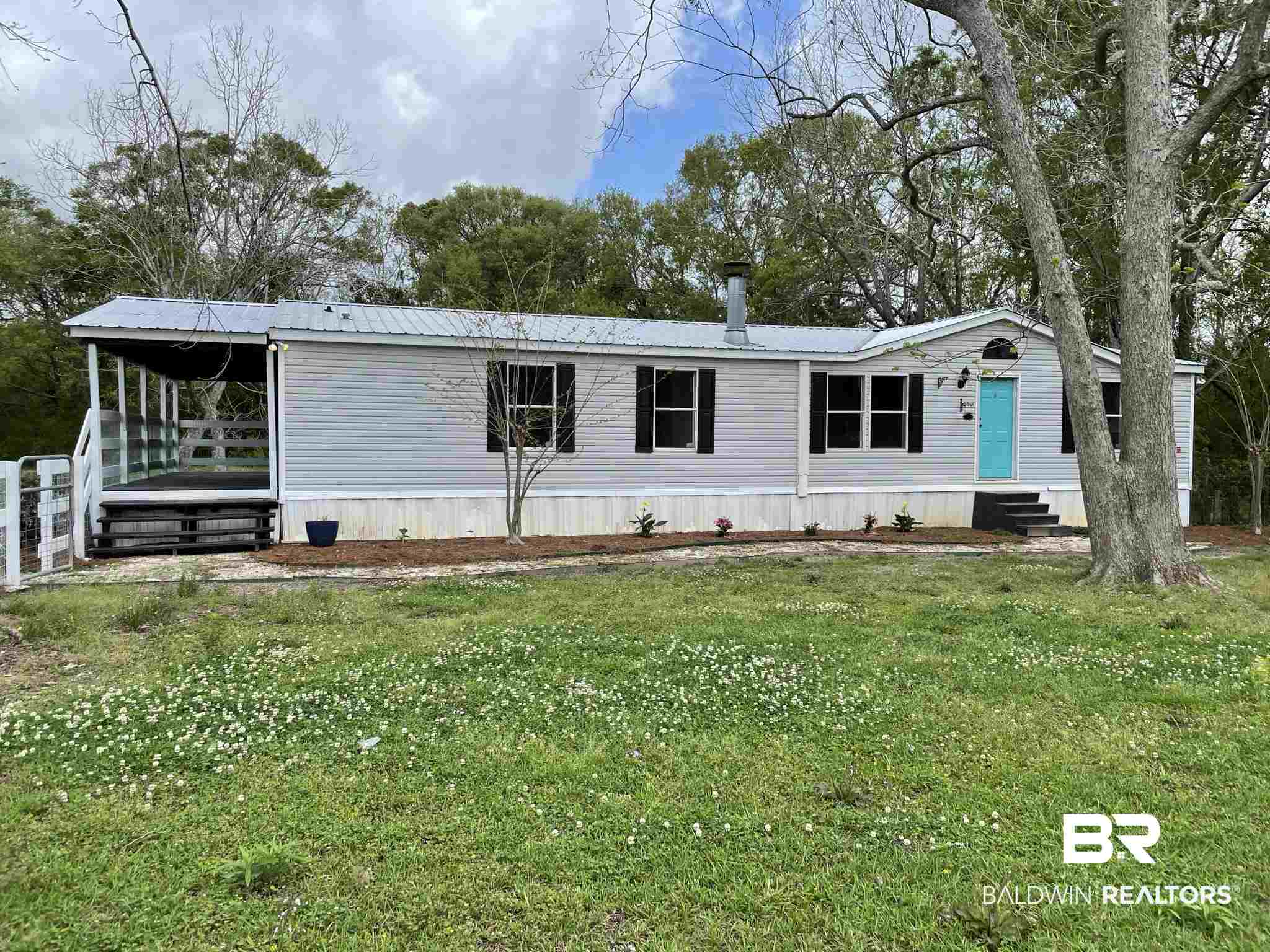 Memaws Court Irvington, AL 36544 - Photo 23 of 26