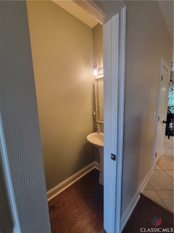 1100 Arborwood Ridge Bishop, GA 30621 - Photo 12 of 67 Gallery Image 12