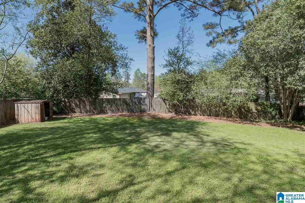 3212 Ridgely Court Birmingham, AL 35243 - Photo 31 of 36
