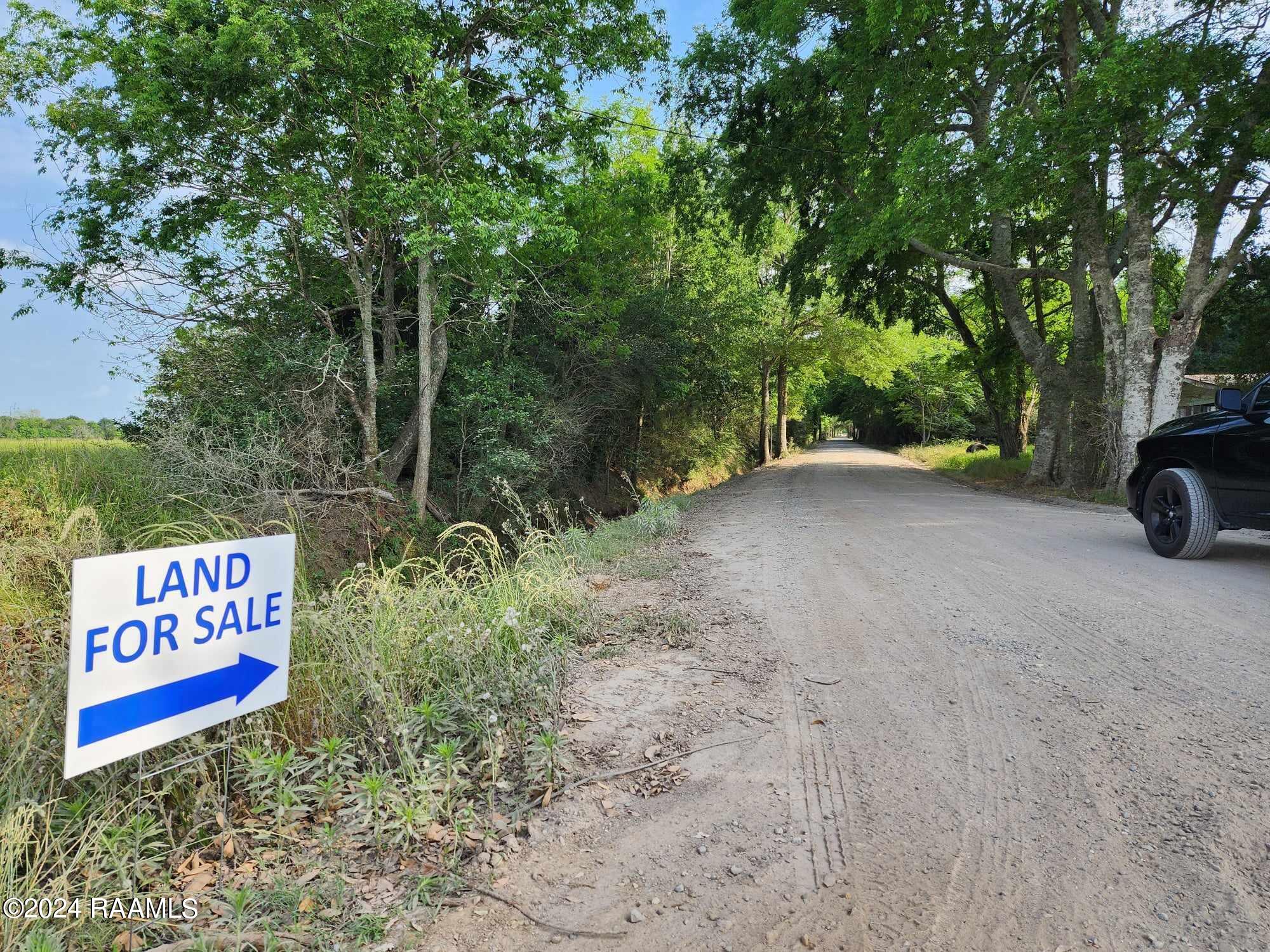 Tbd Duck Road, Unit A1 Church Point, LA 70525 - Photo 5 of 10 For Sale Sign Pic
