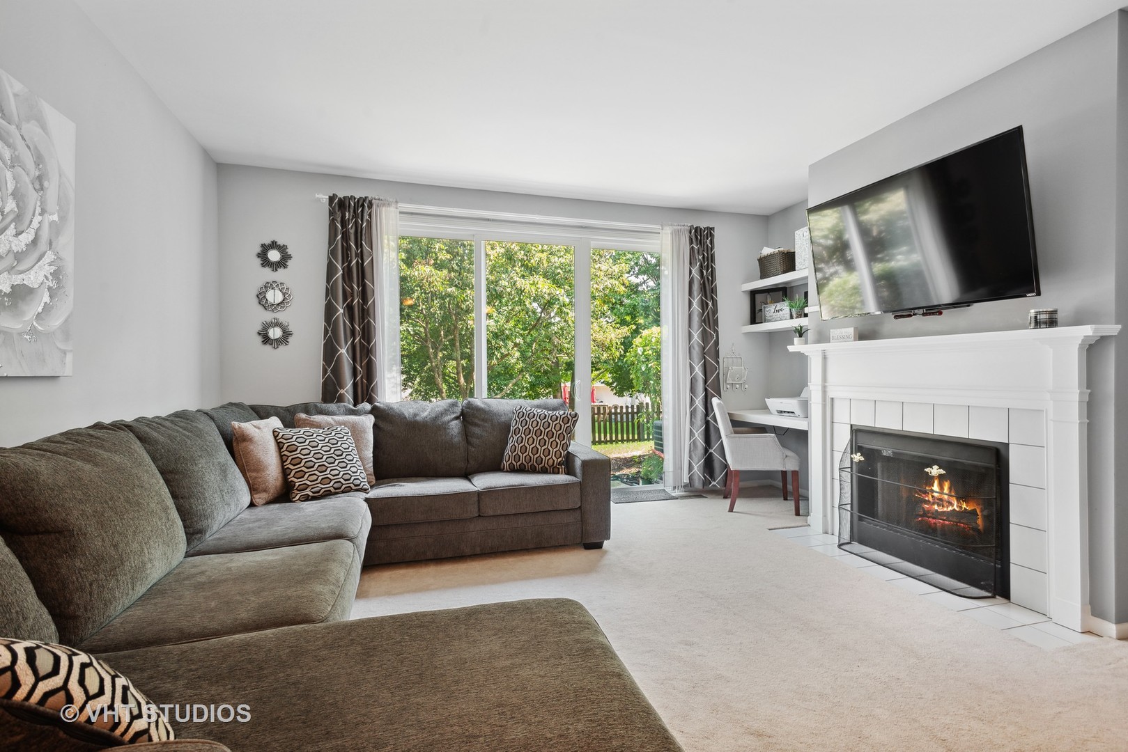 474 Mill Street, Unit 1 Batavia, IL 60510 - Photo 2 of 18