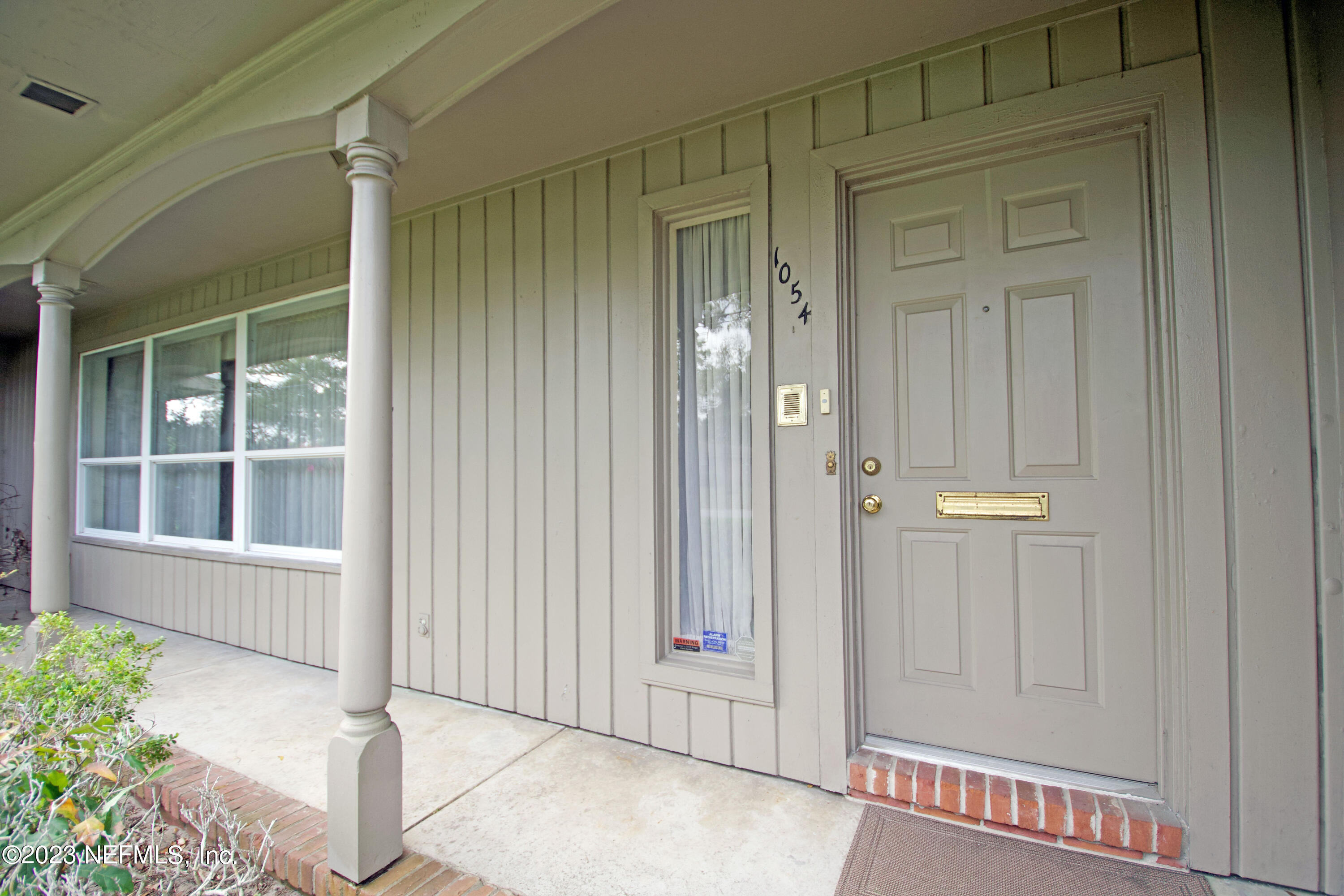 1054 Carlotta Road West Jacksonville, FL 32211 - Photo 3 of 25 3