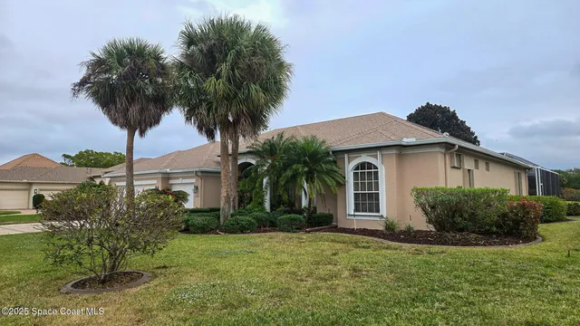 $3,400 | 7989 Bradwick Way, Melbourne, FL 32940