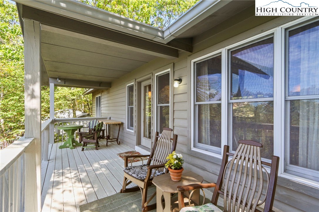 504 St Andrews Road Beech Mountain, NC 28604 - Photo 26 of 43