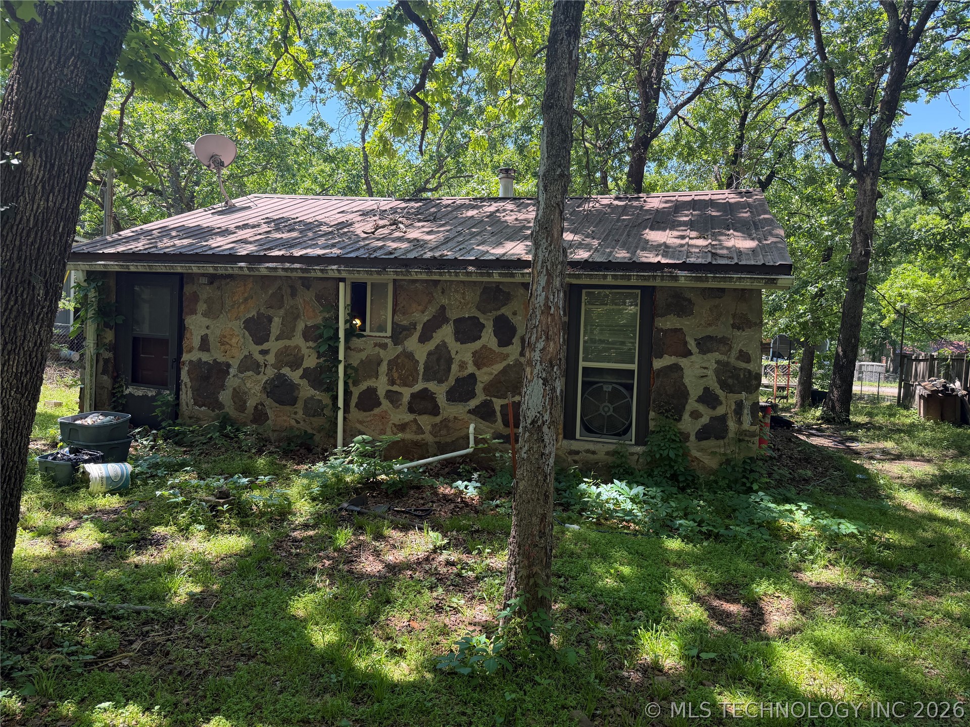 33160 South 523 Road Cookson, OK 74427 - Photo 4 of 13 Gallery Image 4