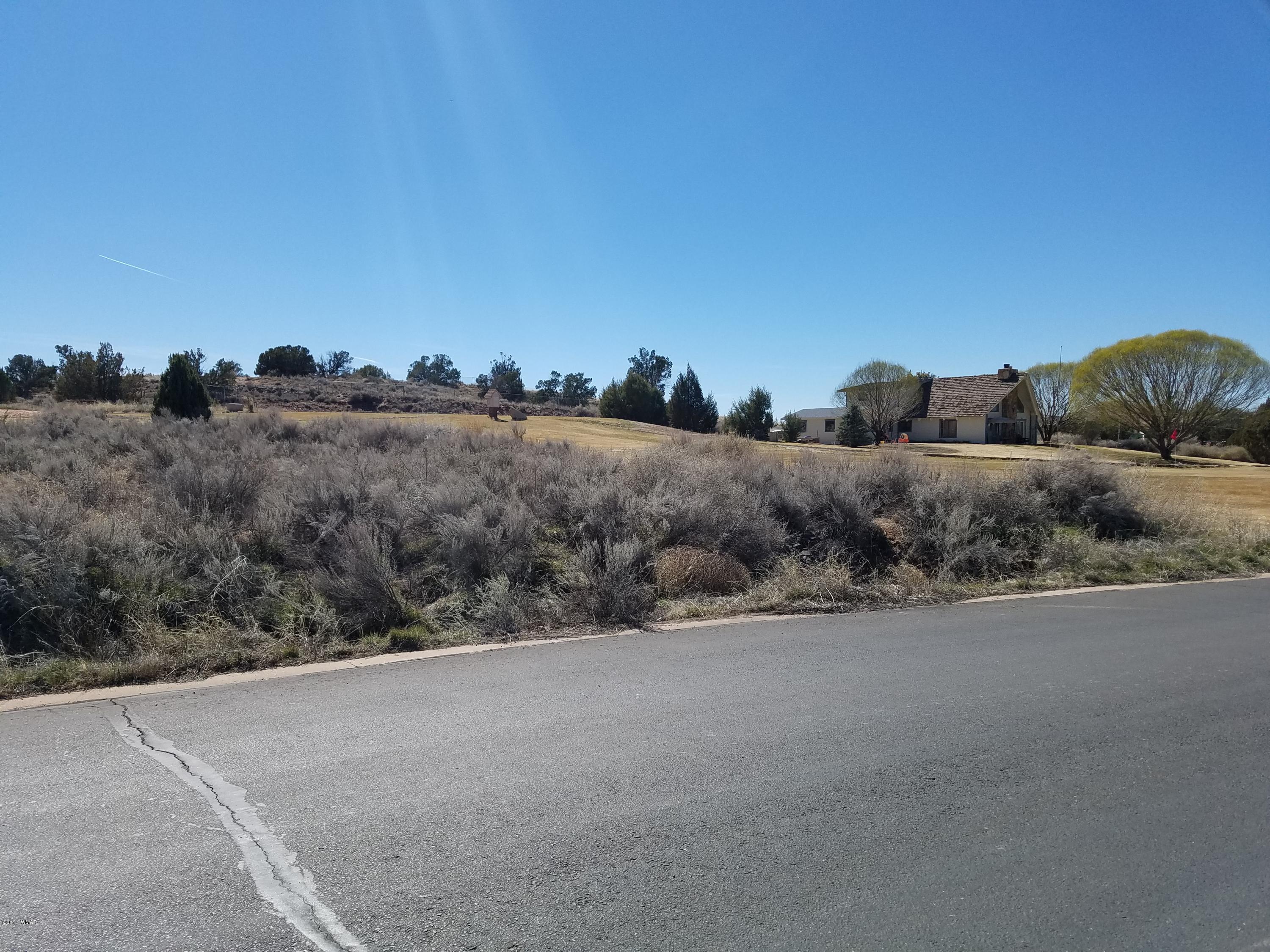 Tbd Ridge Road Snowflake, AZ 85937 - Photo 15 of 17