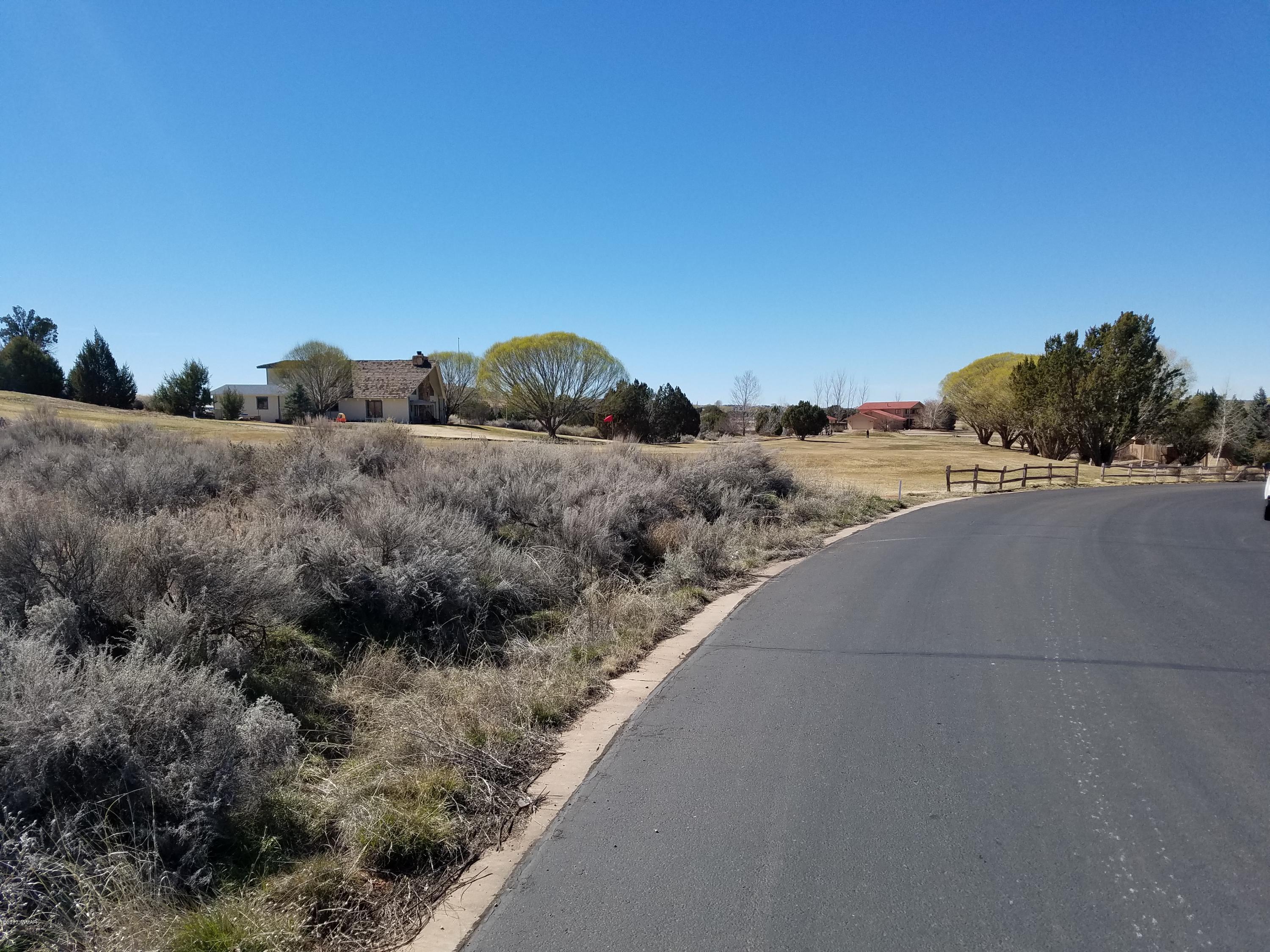 Tbd Ridge Road Snowflake, AZ 85937 - Photo 2 of 17