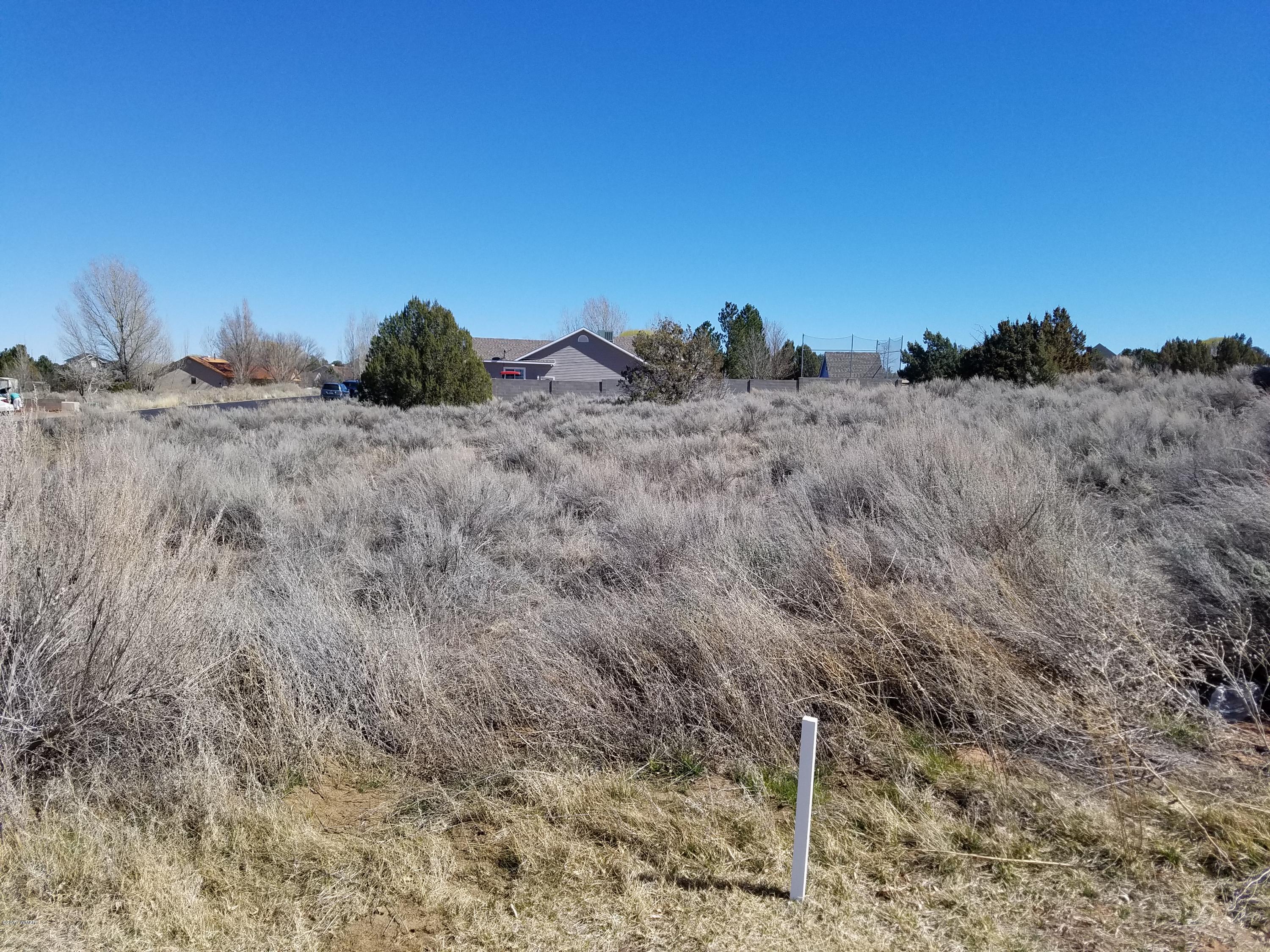 Tbd Ridge Road Snowflake, AZ 85937 - Photo 8 of 17
