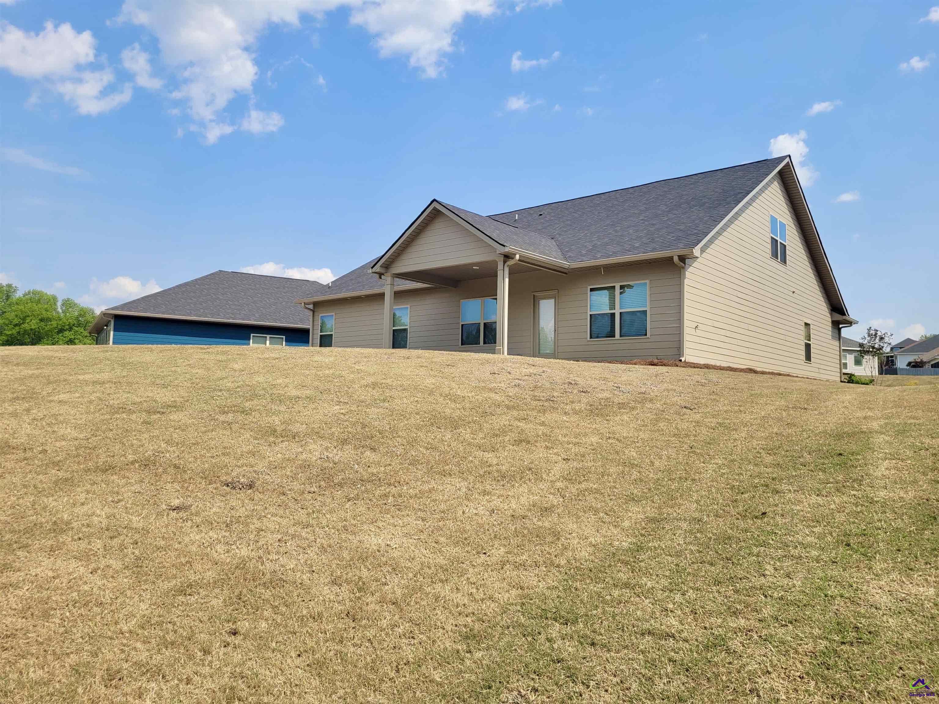 608 Britton Way Macon, GA 31216 - Photo 6 of 27