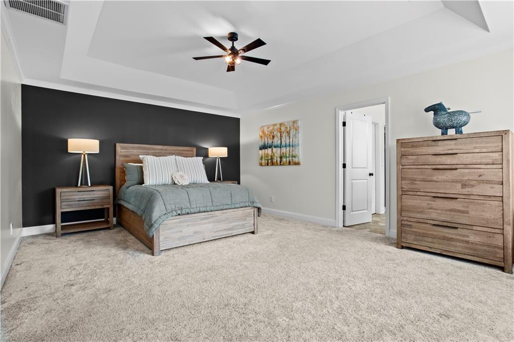 3367 Old Concord Road Southeast Smyrna, GA 30082 - Photo 24 of 68