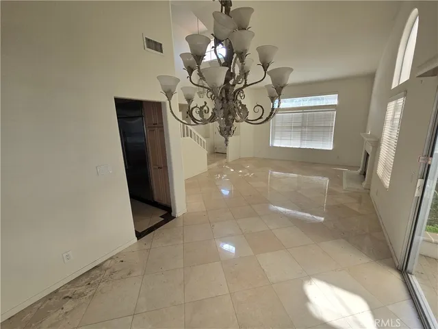 a view of a storage & utility room