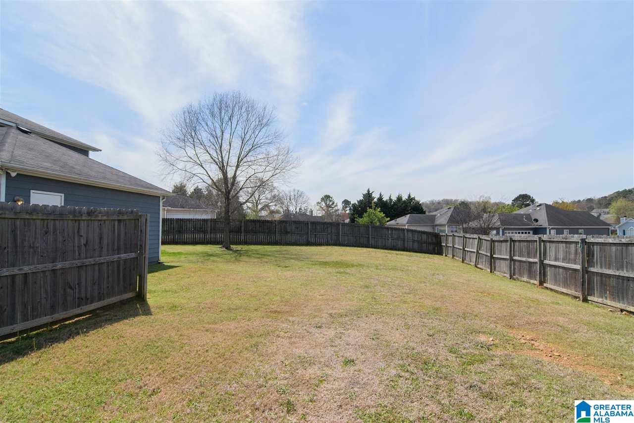 204 Stone Circle Pelham, AL 35124 - Photo 39 of 40
