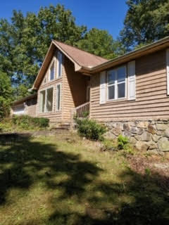1365 Fairview Road Crossville, TN 38571 - Photo 9 of 17 front angle