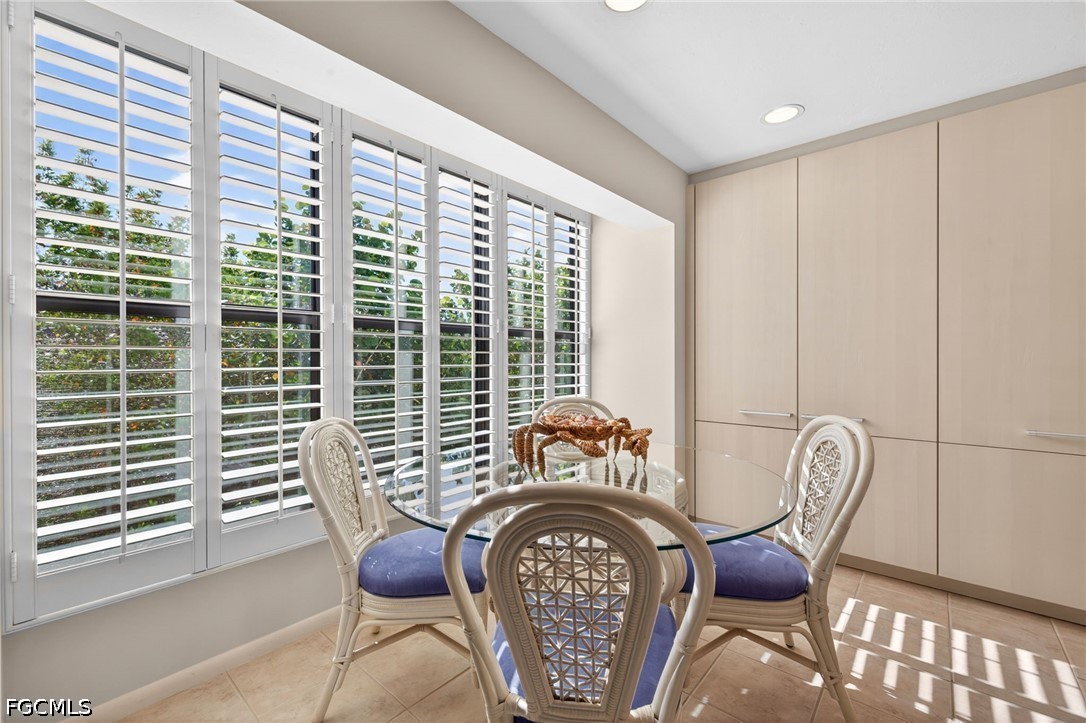 1057 Sand Castle Road Sanibel, FL 33957 - Photo 10 of 50 a room with furniture and windows