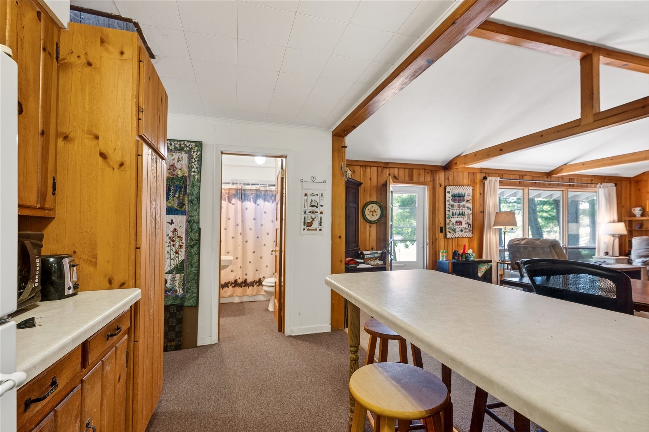 N949 Holy Island Road Sarona, WI 54870 - Photo 16 of 35