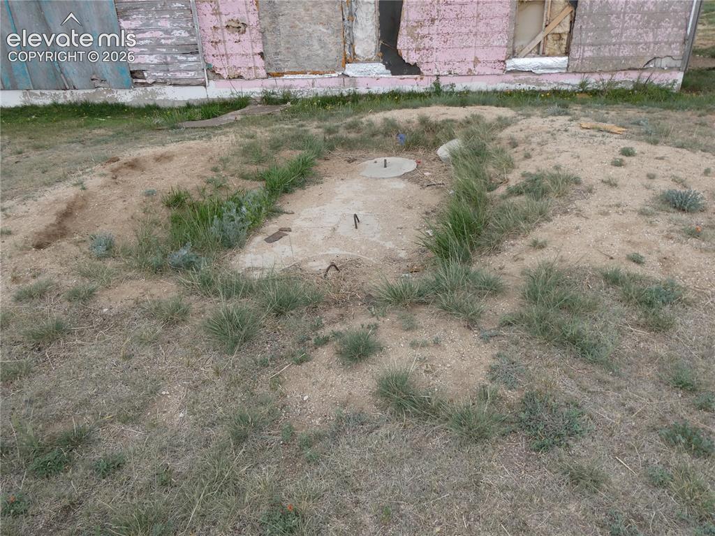 33675 Big Springs Road Yoder, CO 80864 - Photo 3 of 21 Working septic system