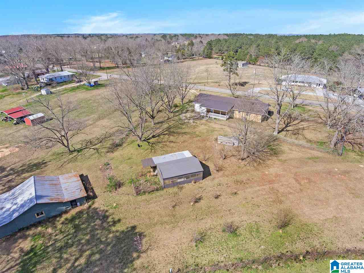 333 Highway 155 Jemison, AL 35085 - Photo 29 of 37