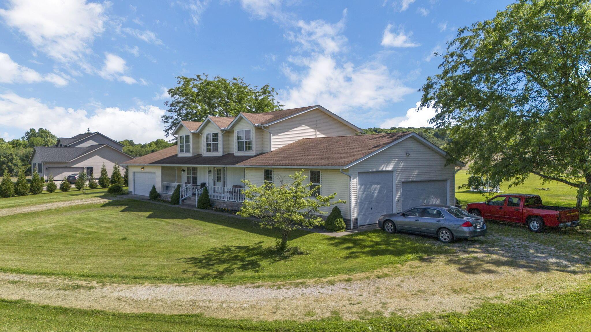 5951 South Fork Road Heath, OH 43056 - Photo 43 of 61