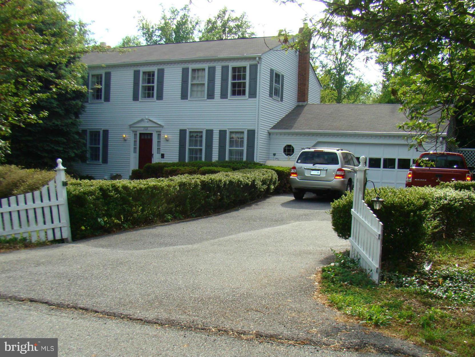 509 Clarks Run Road La Plata, MD 20646 - Photo 1 of 30 Exterior (Front)