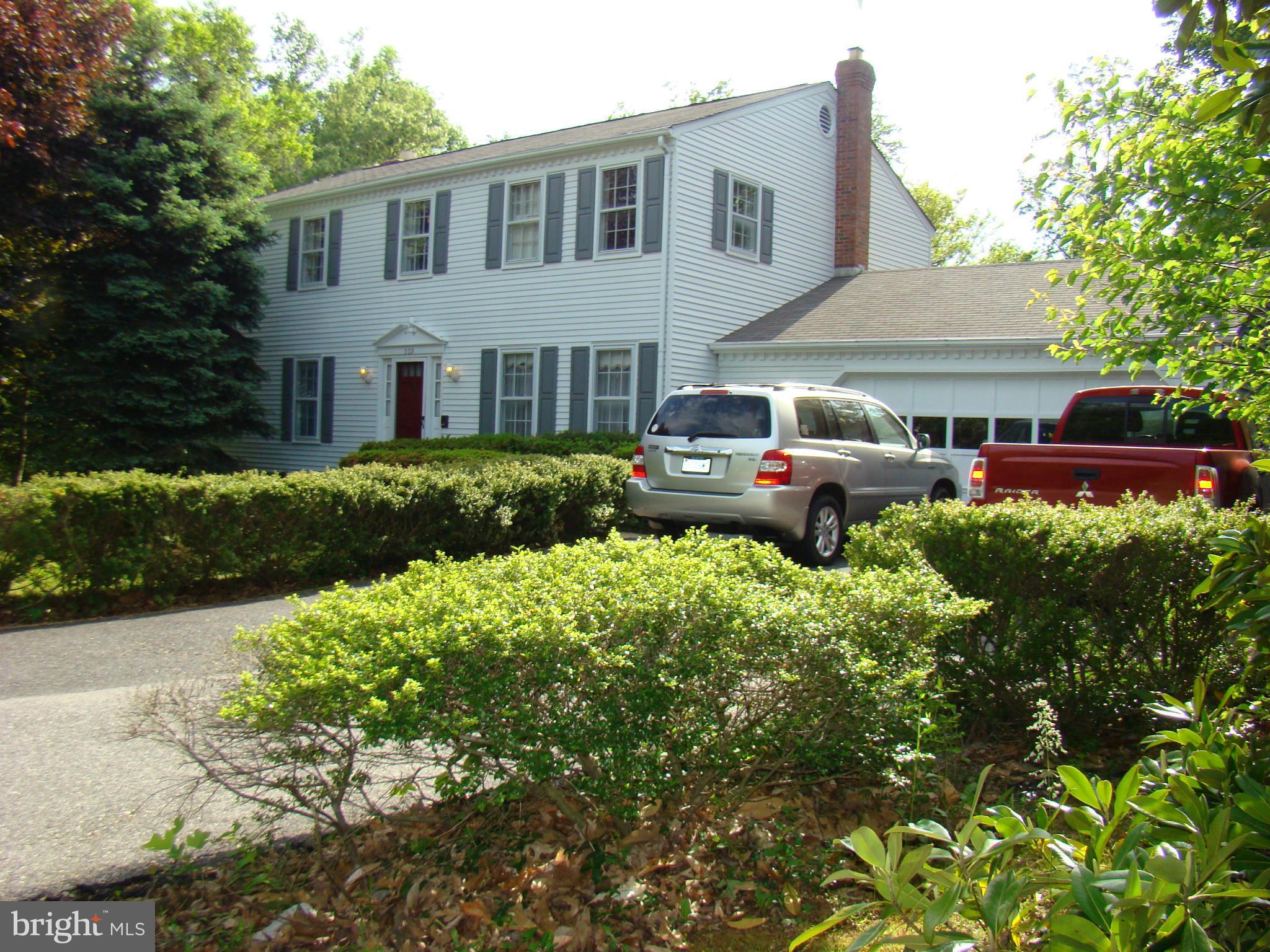 509 Clarks Run Road La Plata, MD 20646 - Photo 2 of 30 Exterior (Front)